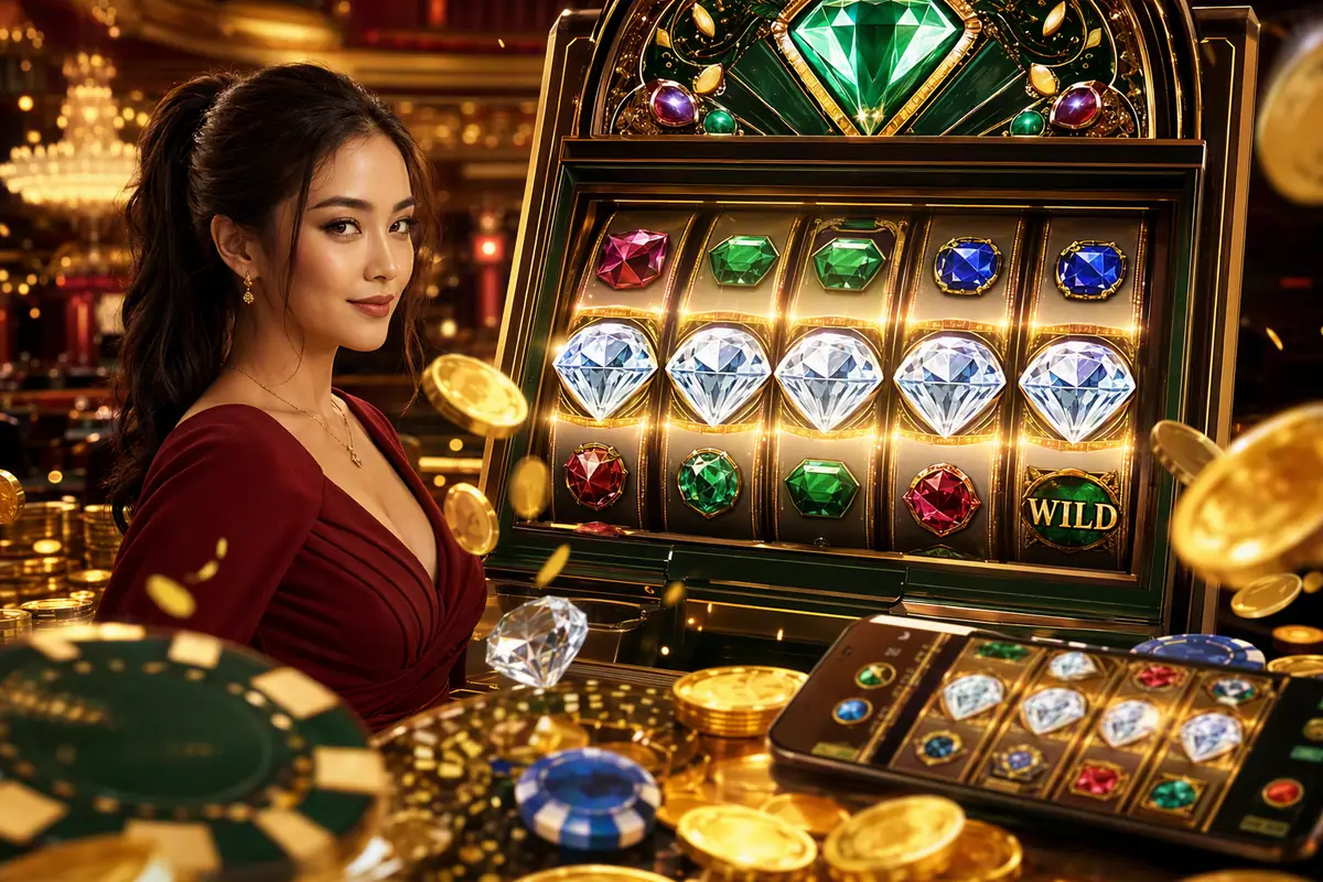 nextbetbd মনস্টার ট্রিপল বাজির ধরন